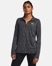 bluzka-damska-na-dlugi-rekaw-under-armour-tech-1-2-zip-twist-sm