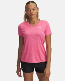 koszulka-damska-sportowa-under-armour-tech-ssv-twist-xs