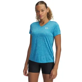 koszulka-damska-sportowa-under-armour-tech-ssv-twist-xs