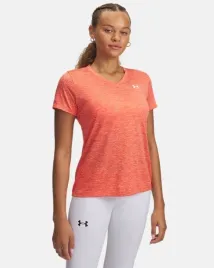 koszulka-damska-sportowa-under-armour-tech-ssv-twist-xs