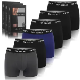 top-secret-bokserki-meskie-bawelniane-6pak-rozmiar-xl