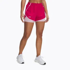 spodenki-damskie-treningowe-under-armour-fly-by-2-in-2-xs