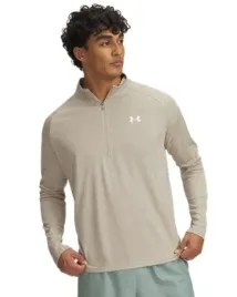 koszulka-meska-z-dlugim-rekawem-tech-textured-1-2-zip-xxl