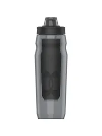 bidon-under-armour-32oz-playmaker-squeeze-clear-950-milliliter