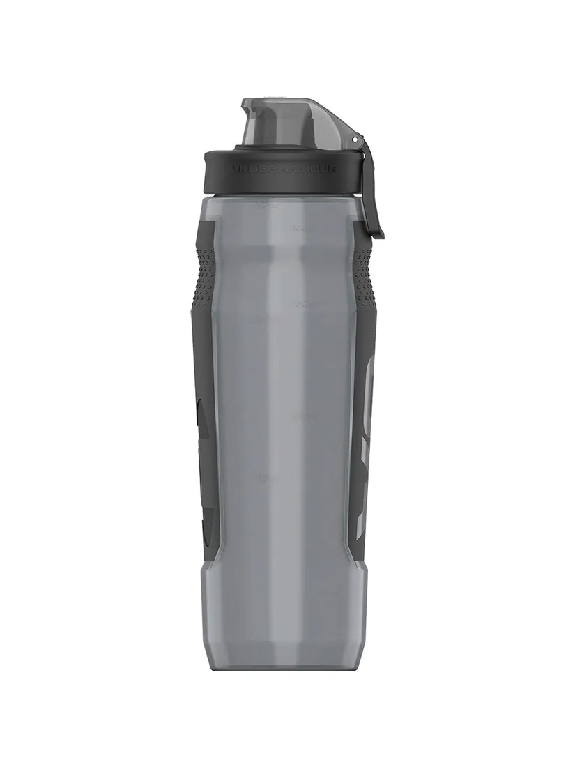 bidon-under-armour-32oz-playmaker-squeeze-clear-950-milliliter