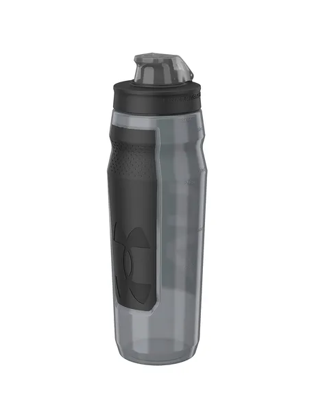 bidon-under-armour-32oz-playmaker-squeeze-clear-950-milliliter-pojemnosc-950-ml