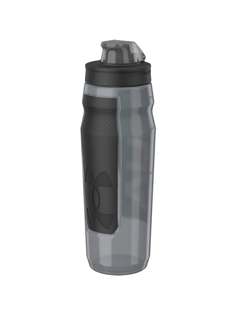 bidon-under-armour-32oz-playmaker-squeeze-clear-950-milliliter