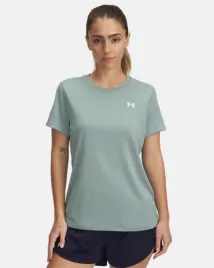 t-shirt-damski-sportowy-under-armour-tech-ssc-solid-xs
