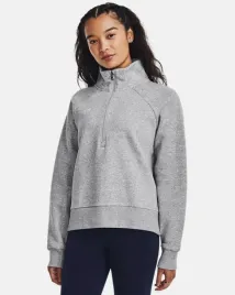bluza-damska-polarowa-under-armour-polar-damski-szary-rival-fleece-xl