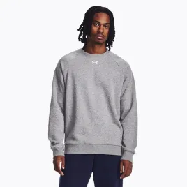 bluza-meska-nierozpinana-under-armour-rival-fleece-crew-xxl
