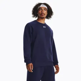 bluza-meska-nierozpinana-under-armour-rival-fleece-crew-xs