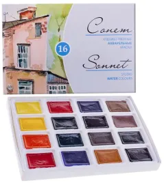 farby-sonnet-16-szt-akwarelowe-akwarele-zestaw