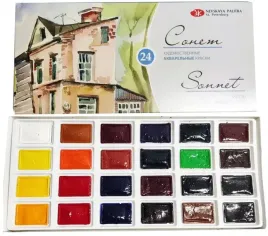 farby-akwarelowe-akwarele-zestaw-sonnet-24-szt