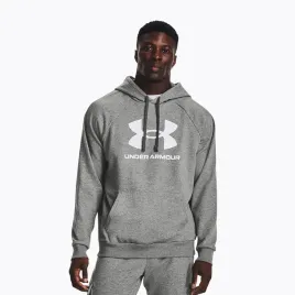 bluza-meska-z-kapturem-nierozpinana-under-armour-ua-rival-fleece-logo-s