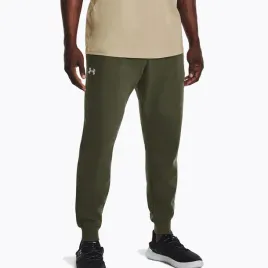spodnie-meskie-under-armour-dresowe-joggery-sportowe-rival-fleece-xs