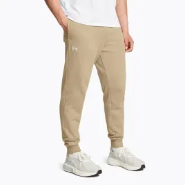spodnie-meskie-under-armour-dresowe-joggery-sportowe-rival-fleece-m