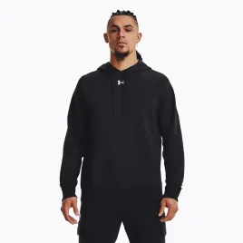 bluza-meska-z-kapturem-nierozpinana-under-armour-ua-rival-fleece-hoodie-xl