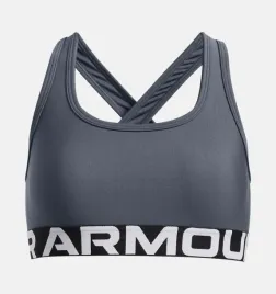 top-treningowy-dziewczecy-under-armour-szybkoschnacy-szary-158-149-160