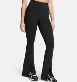 spodnie-damskie-under-armour-rozszerzane-m