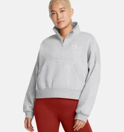 bluza-damska-under-armour-ze-stojka-rozpinana-do-polowy-icon-fleece-m