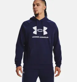 bluza-meska-z-kapturem-nierozpinana-under-armour-xxl