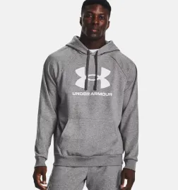 bluza-meska-z-kapturem-nierozpinana-under-armour-xxl