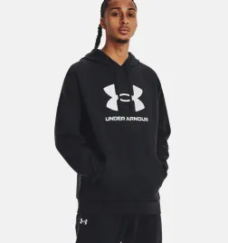 bluza-meska-z-kapturem-nierozpinana-under-armour-xxl