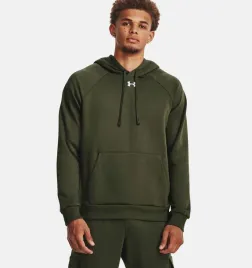 bluza-meska-z-kapturem-nierozpinana-under-armour-l