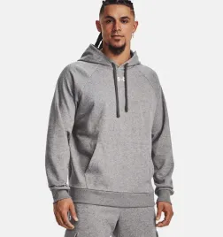 bluza-meska-z-kapturem-nierozpinana-under-armour-m
