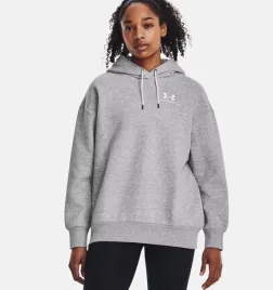 bluza-damska-z-kapturem-nierozpinana-oversize-under-armour-m