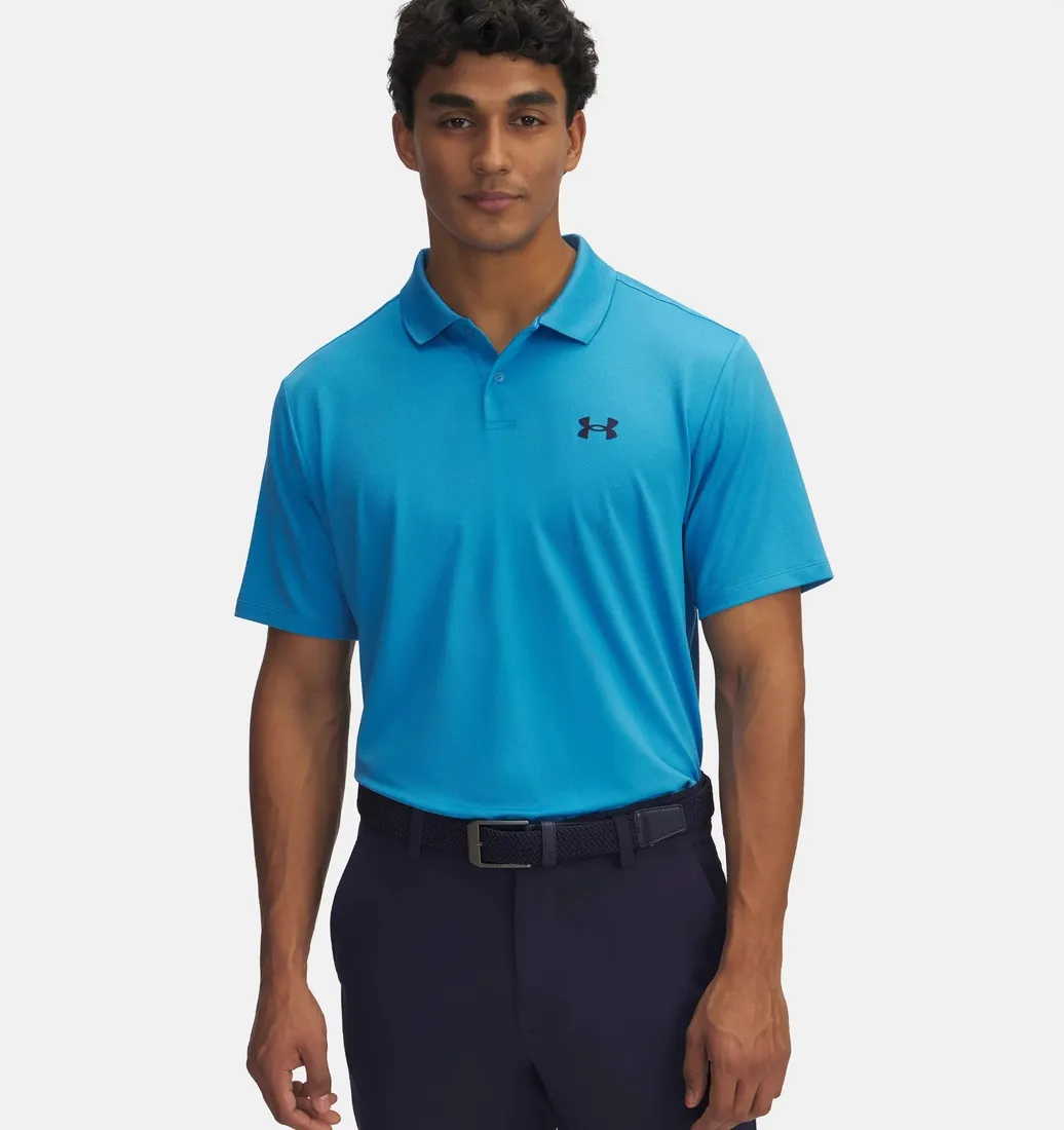 koszulka-meska-polo-under-armour-m