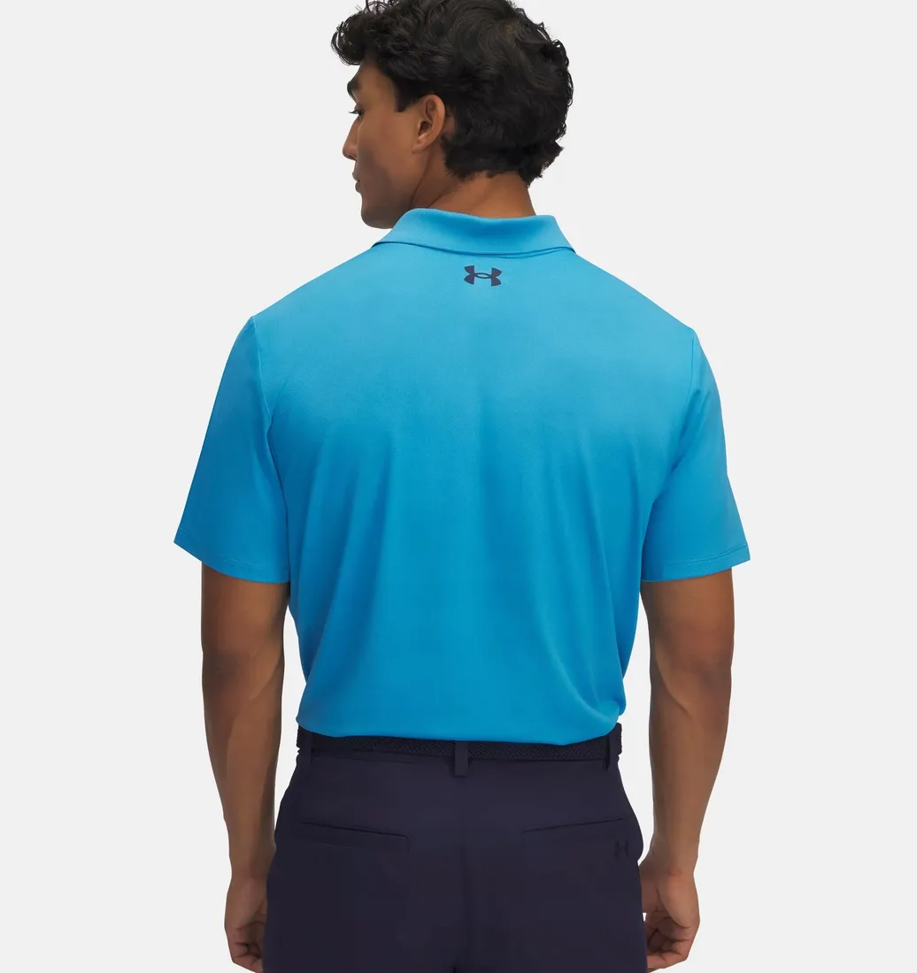 koszulka-meska-polo-under-armour-m