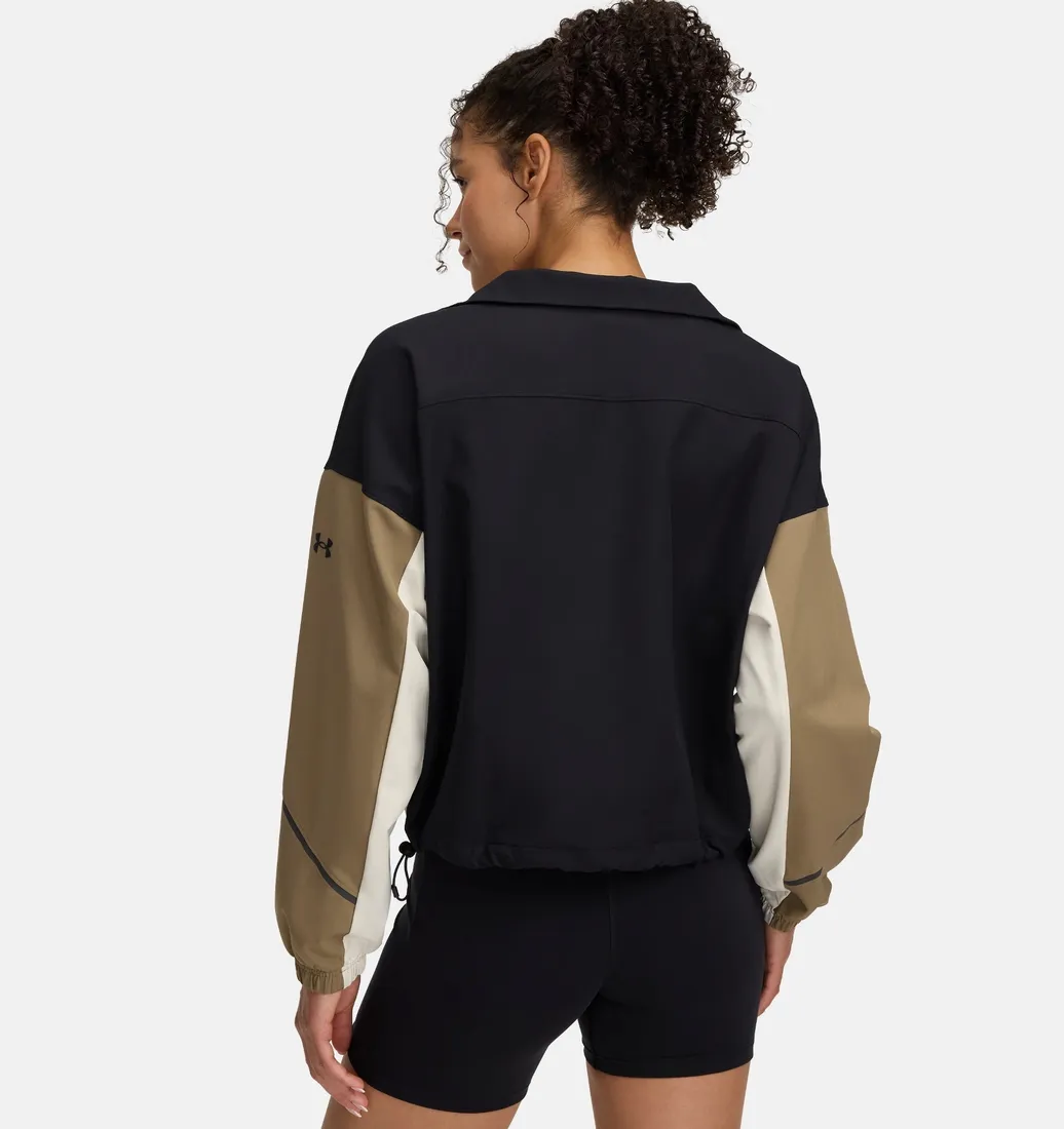 kurtka-damska-under-armour-m