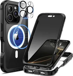 seacosmo-etui-360-do-iphone-16-pro-max-filtr-prywatyzujacy-magsafe-czarny