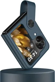 h-qsp-etui-skorzane-do-oppo-find-n3-flip-granatowe-mocne