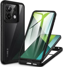 cenhufo-etui-360-do-xiaomi-redmi-note-13-pro-5g-bezbarwno-czarne