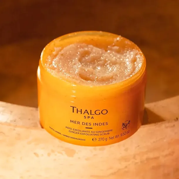 thalgo-imbirowy-peeling-do-ciala-stan-nowy