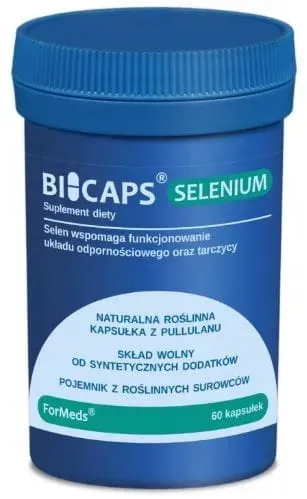 bicaps-selenium-60-kapsulek