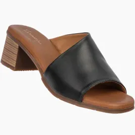 klapki-damskie-skorzane-buty-eleganckie-na-slupku-modne-czarne-maciejka-38