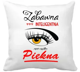 poduszka-z-nadrukiem-prezent-dzien-kobiet-dla-kolezanki-dziewczyny-mamy