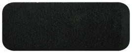 jednokolorowy-recznik-frotte-gadki-16x21-czarny