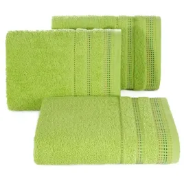 recznik-frotte-pola6-70x140-jasny-zielony