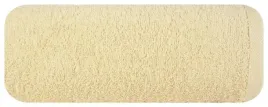 jednokolorowy-recznik-frotte-gadki-16x21-bezowy