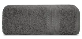 recznik-frotte-z-bordiura-kaya-30x50-stalowy