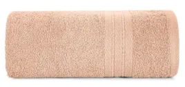 recznik-frotte-z-bordiura-kaya-30x50-pudrowy
