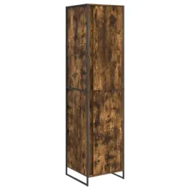 szafa-2-szt-dab-dymny-50-x-50-x-200-cm-material-drewnopochodny