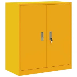 szafka-do-przechowywania-musztardowy-zolty-80-x-40-x-90-cm-stal