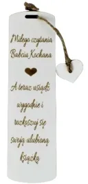 dla-babci-milego-czytania-babciu-biala-zakladka-do-ksiazki-zawieszka-gratis