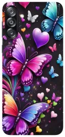etui-case-do-samsung-galaxy-a57-wzorki-motylki-rozne