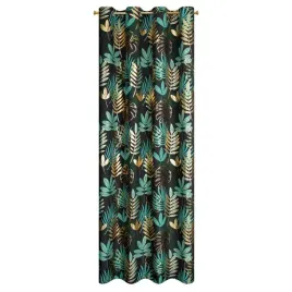 zaslona-na-przelotkach-z-nadrukiem-w-liscie-malta-140x250-ciemozielona-zlot